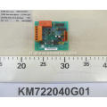 KM722040G01 KONE Asansör Lceral Board